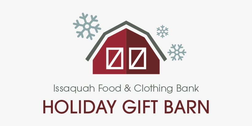 Issaquah Food And Clothing Bank, transparent png download