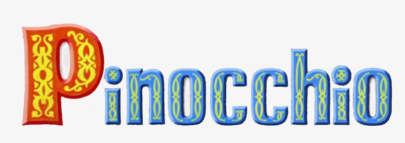 Pinocchio Clipart - Pinocchio Logo PNG Image | Transparent PNG Free ...
