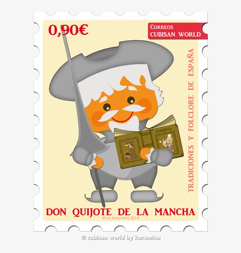 Hoy, 23 De Abril, Es El Día Del Libro - Illustrator, transparent png download