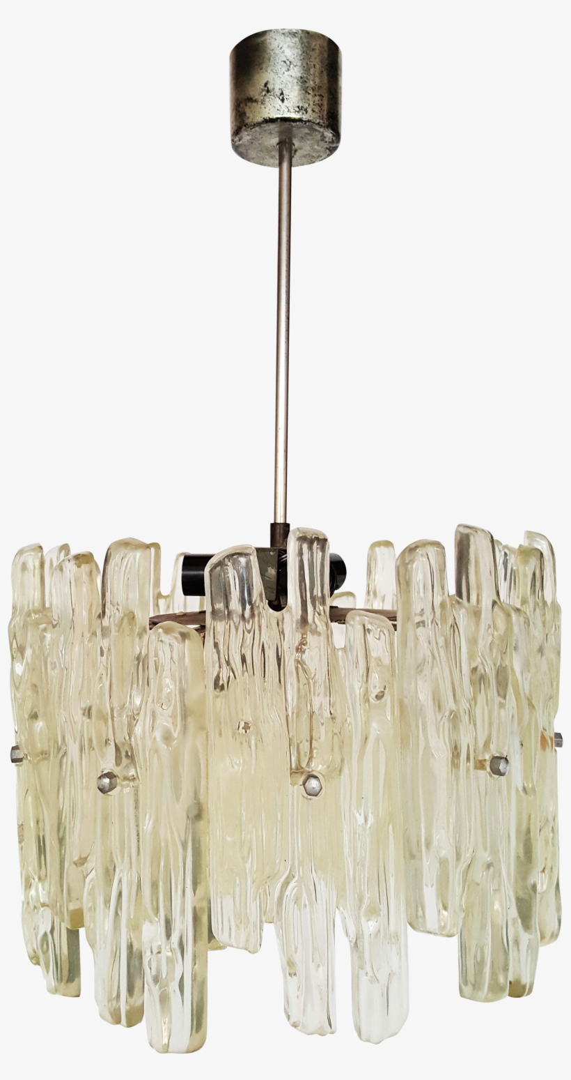 Vintage Austrian Round Chandelier - Round Austrian Chandelier - Thomas Brillet Inc., transparent png download
