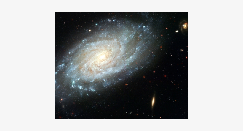 Spiral Galaxy Png - Outer Edge: Our Origins: From Dust, transparent png download