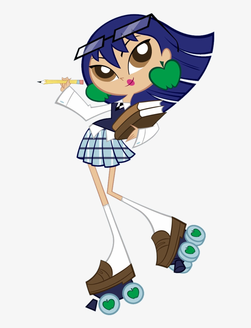 Milky Way And The Galaxy Girls Uranus Pose - Milky Way And The Galaxy Girls Uranus, transparent png download