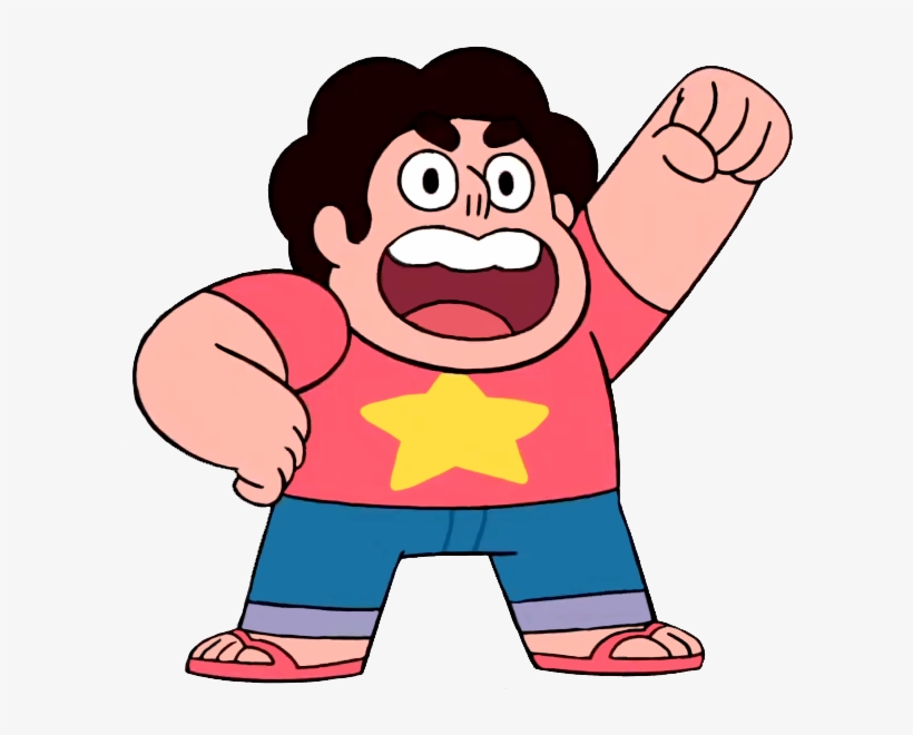 Vector Transparent Library Steven Clipart X Free - Steve And Universe Transparent, transparent png download