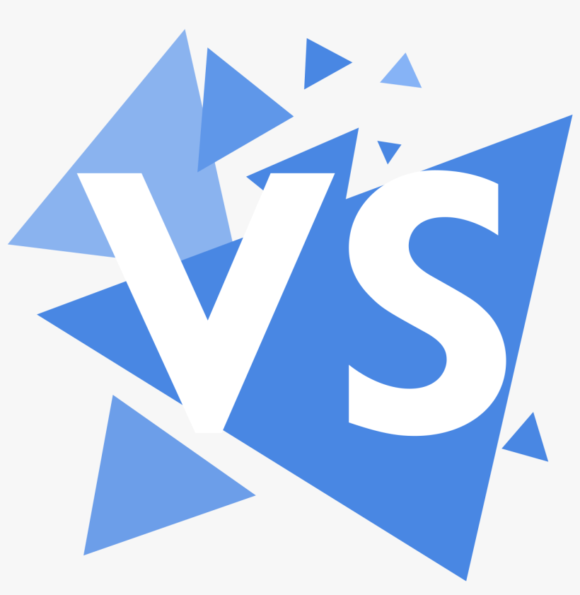 Vsleague - Classic Logo - Graphic Design, transparent png download