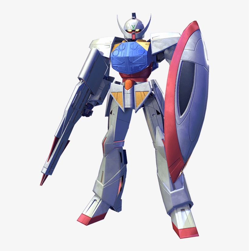 System ∀-99 ∀ Gundam - Portable Network Graphics, transparent png download