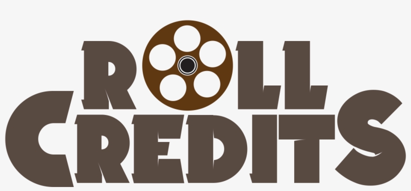 Roll Creditsnew1b23s - Portable Network Graphics, transparent png download