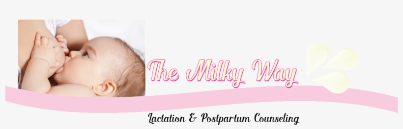 The Milky Way - Calligraphy, transparent png download