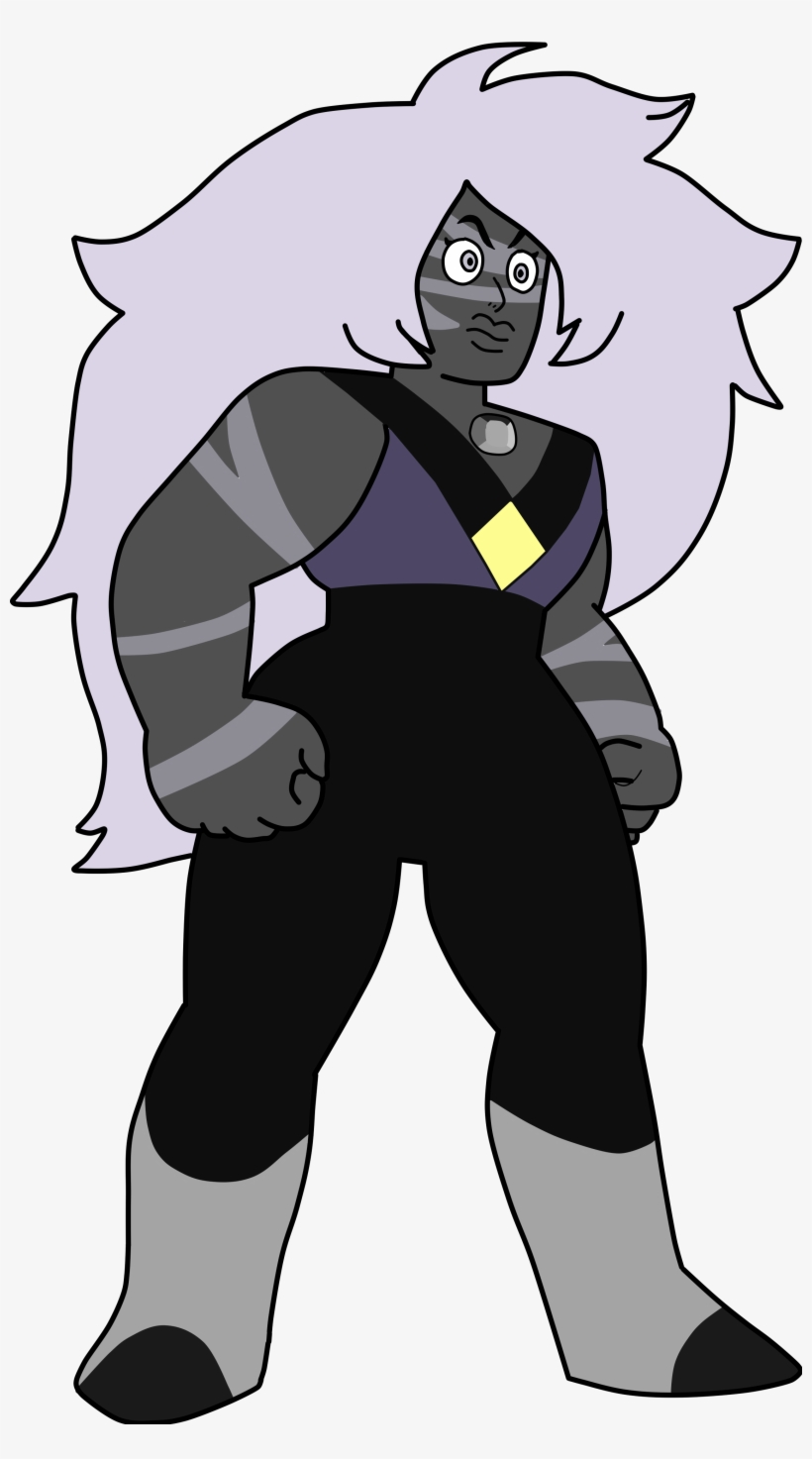 Spider Quartz - Steven Universe Quartz Soldiers, transparent png download