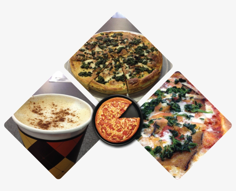 Milky Way Kosher - 9 Inch Round Non-stick Pizza Pan Baking, transparent png download