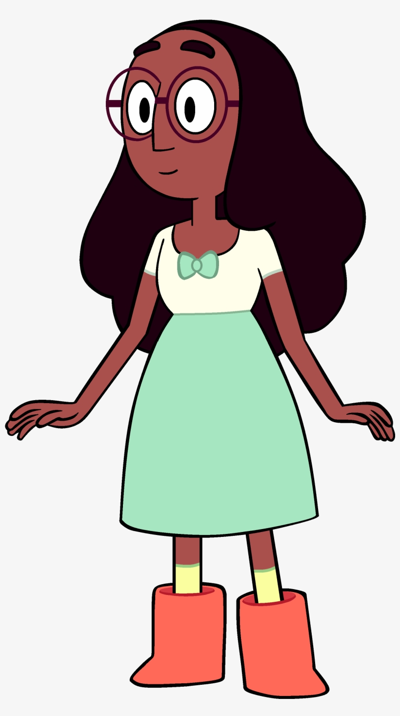 Connie - Connie Steven Universe Png, transparent png download