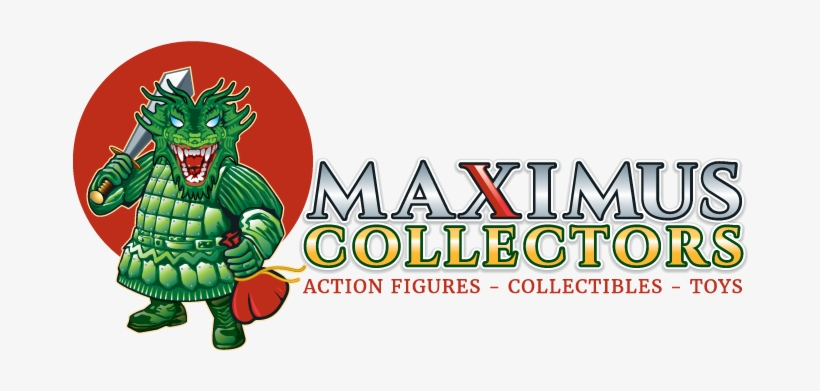 Maximus Collectors Toys & Gifts - Toy, transparent png download