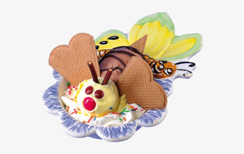 Eiskreationen Für Kinder, transparent png download