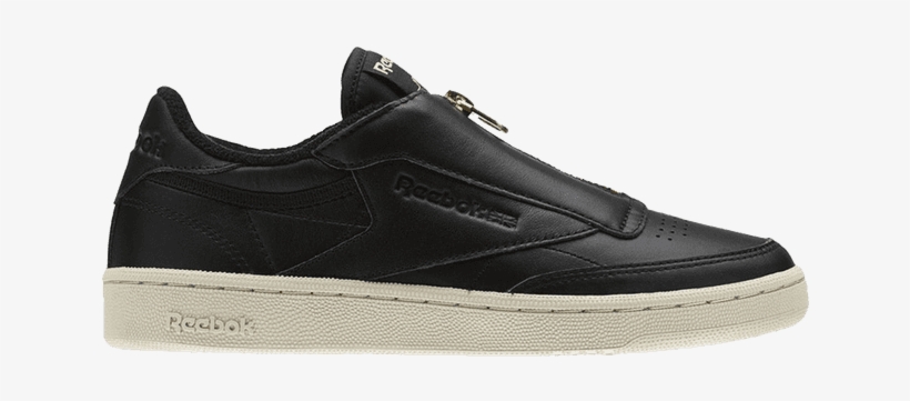 Gigi Hadid - Reebok Club C 85 Zip, transparent png download