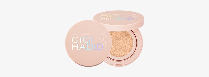 Bb Cushion Maybelline Gigi Hadid, transparent png download