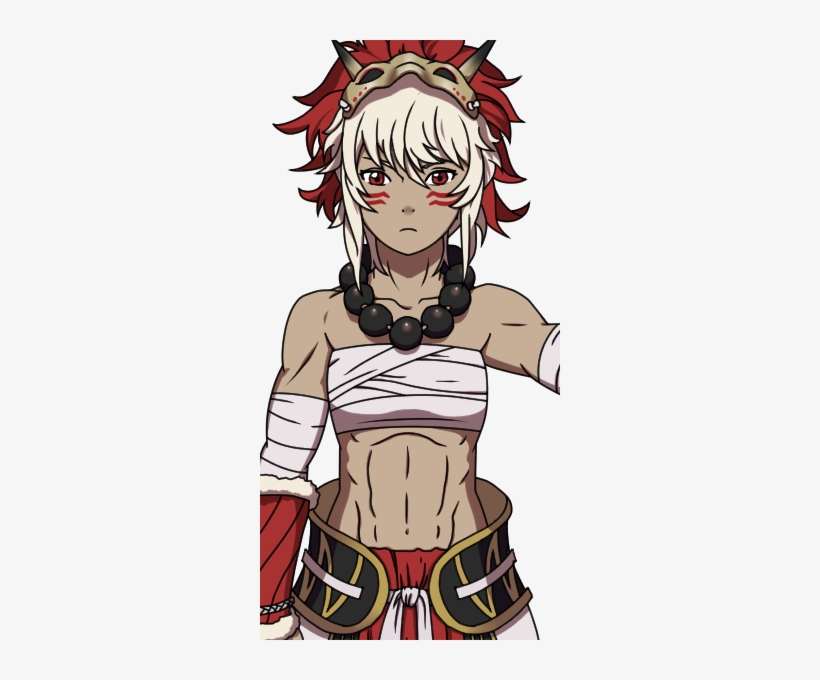 Fan - Fire Emblem X Steven Universe, transparent png download