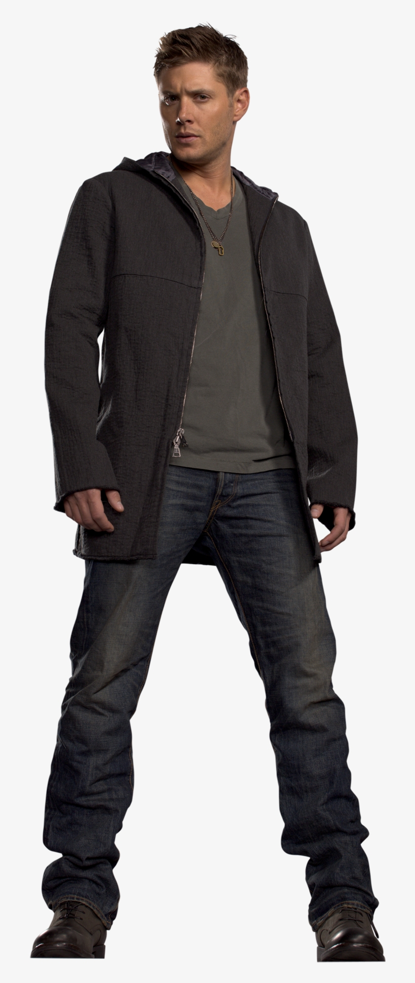 Ja Sns7 0008 Hq - Supernatural Sam And Dean Mirror, transparent png download