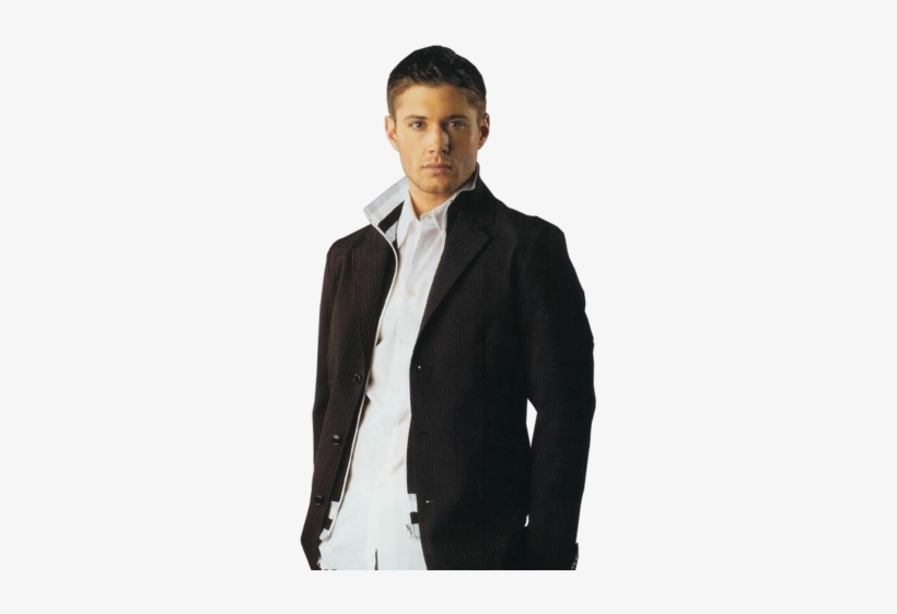 Dean Winchester - Dark Angel Jessica Alba Barcode, transparent png download