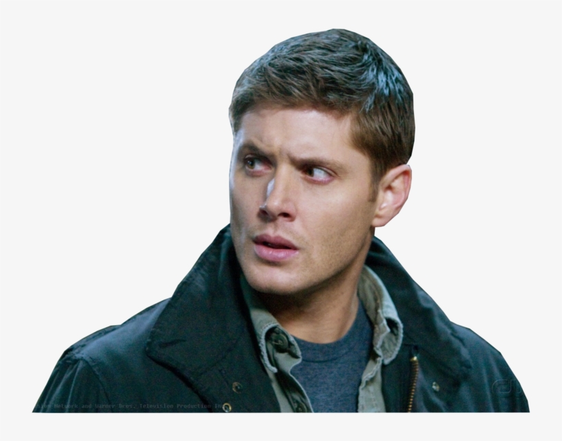 Dean Winchester - Dean Spn, transparent png download