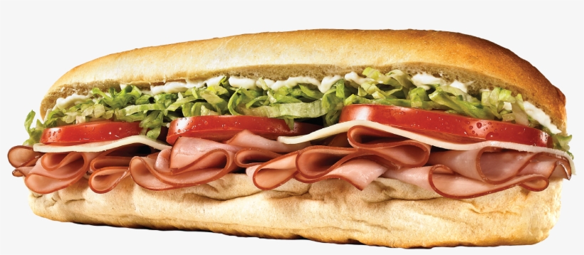 $1 From Every Milio's Kid's Meal - Sub Sandwiches, transparent png download
