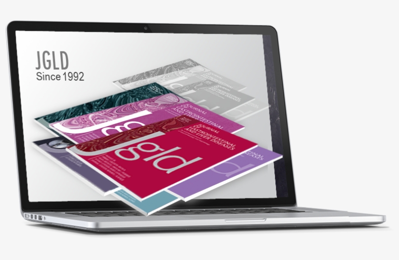 Journal Of Gastrointestinal And Liver Diseases - Gastroenterology, transparent png download