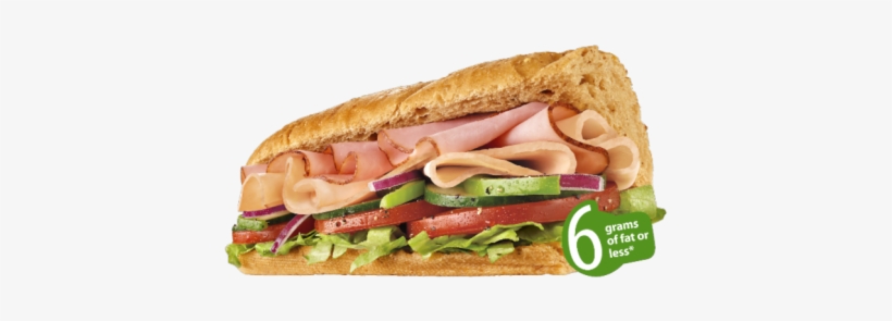 Menu - Classics - Baguette De Jamon Png, transparent png download