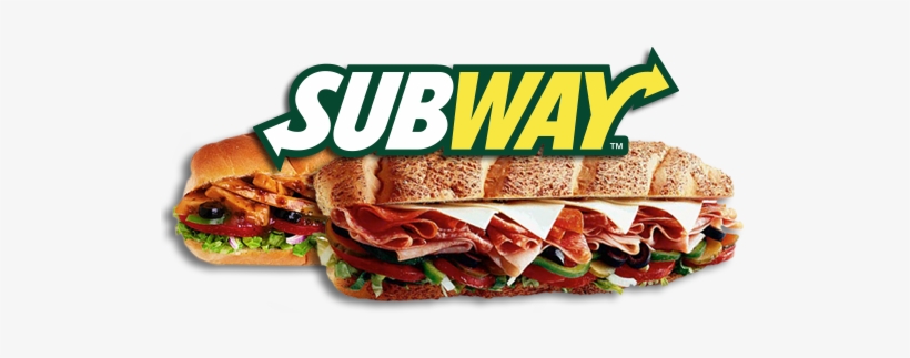 Clip Art Transparent Stock Fresh Food Jiffy Mart - Subway Play In Jareds Pants, transparent png download