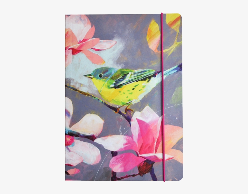 Carolyn Carter A5 Journal - Carolyn Carter Slim Diary, transparent png download