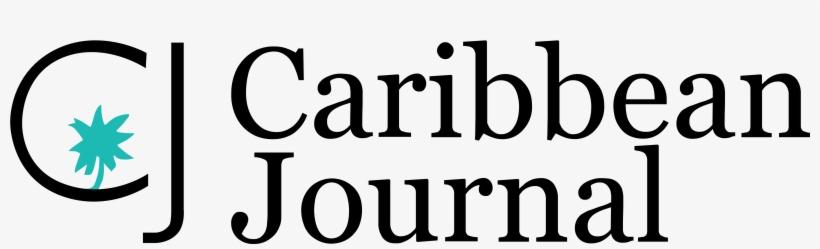 Caribbean Journal - Caribbean Journal Logo, transparent png download