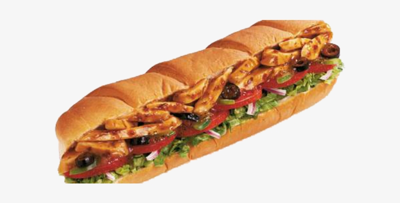 Top 10 Franchises - Subway Coupons 2012, transparent png download