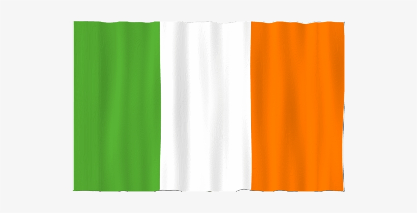 Irish Flag,ireland - Irish Culture, transparent png download