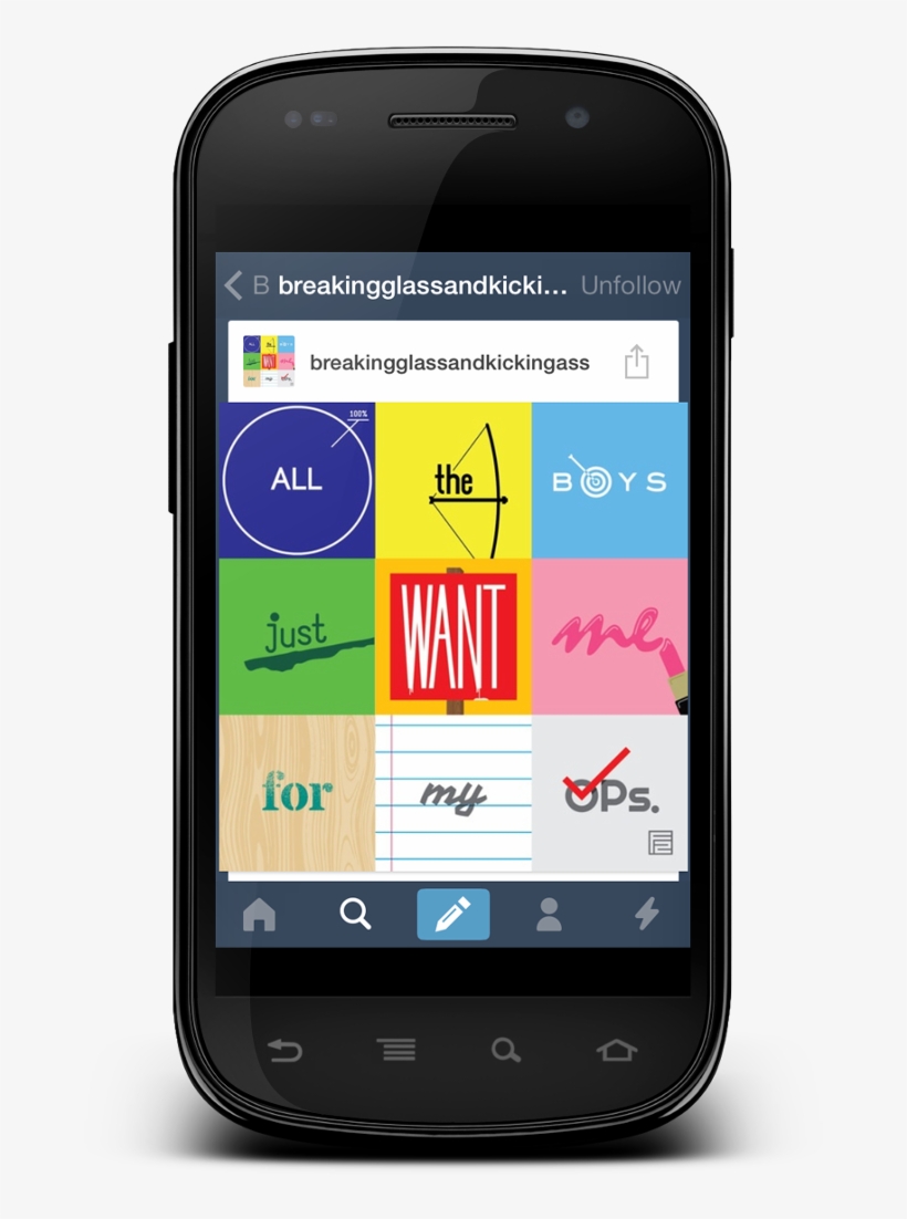 Smartphone, transparent png download