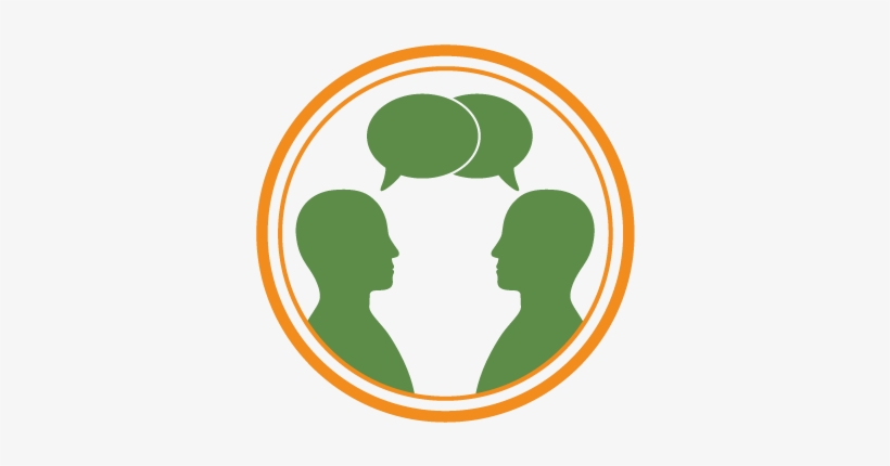 Build Life Time Connections Through Tech Connecttm - Public Relations Png Icon, transparent png download