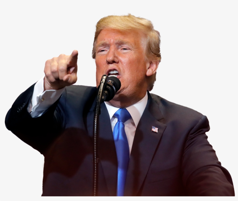 Donald Trump, transparent png download