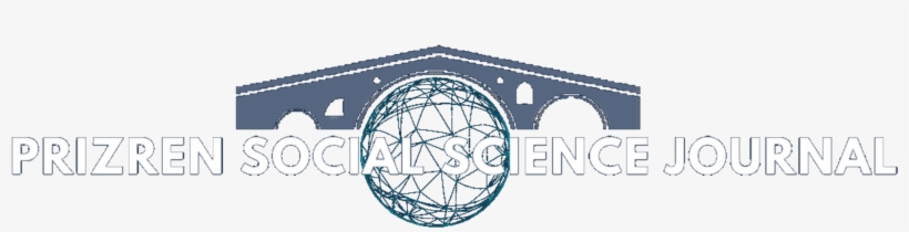 Page Header Logo - The Social Science Journal, transparent png download