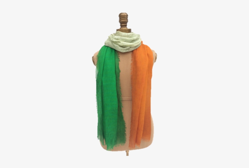 Classic Scarf - Ireland - Scarf, transparent png download