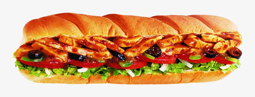 September 30, - Subway, transparent png download