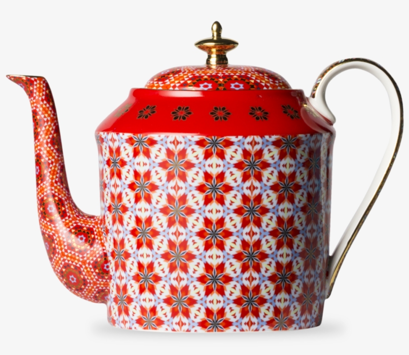 H210ba863 Magic Carpet Ride Bahamas Large Teapot Sha1, transparent png download
