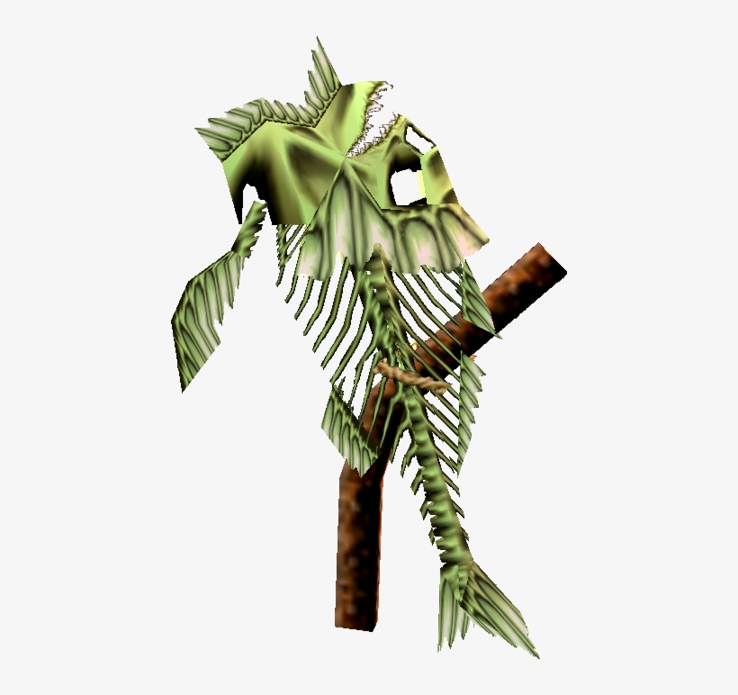 Mikau's Grave - Majora's Mask Mikau Grave, transparent png download