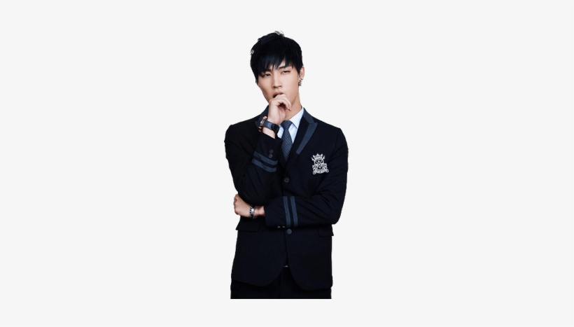 Got7 Jb Uniform - Got7 Smart Uniform, transparent png download
