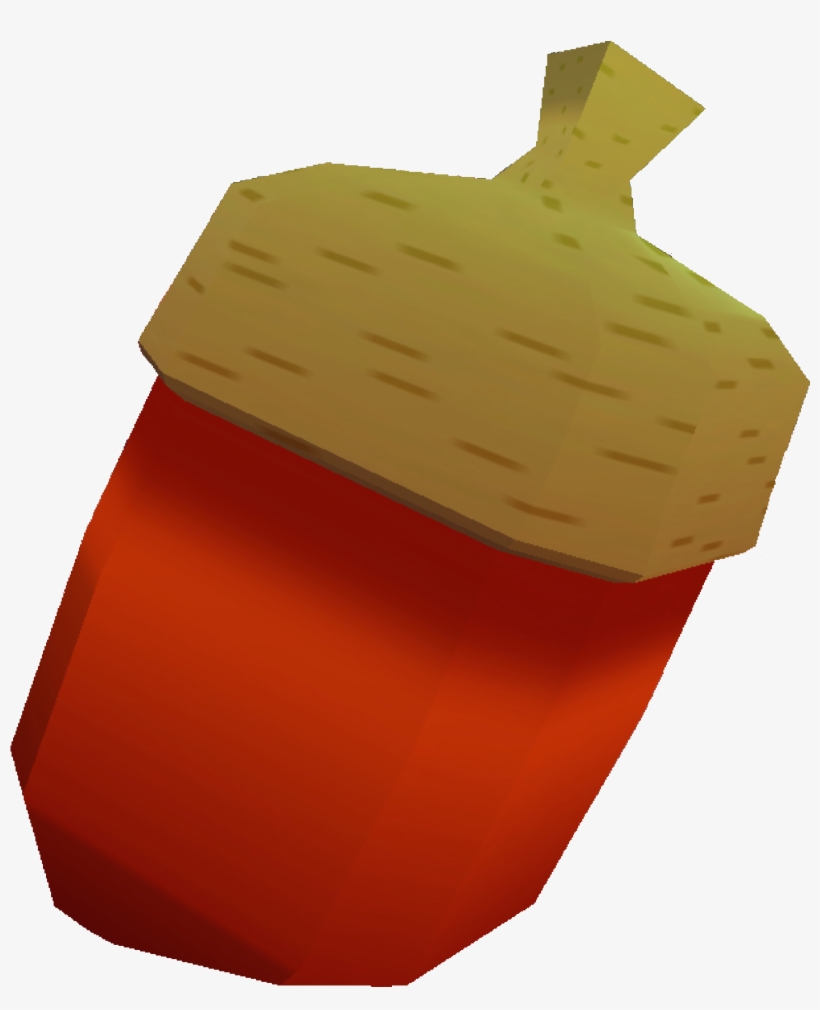 Acorn, transparent png download