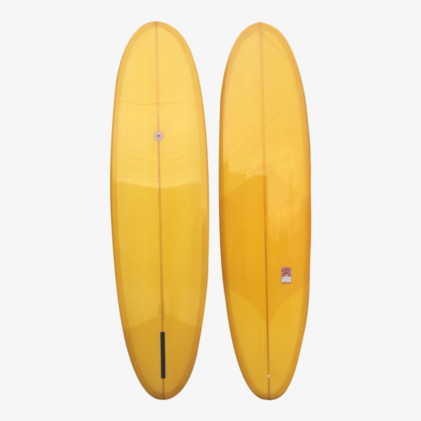 Magic Carpet - 7'0 - Surfboard, transparent png download