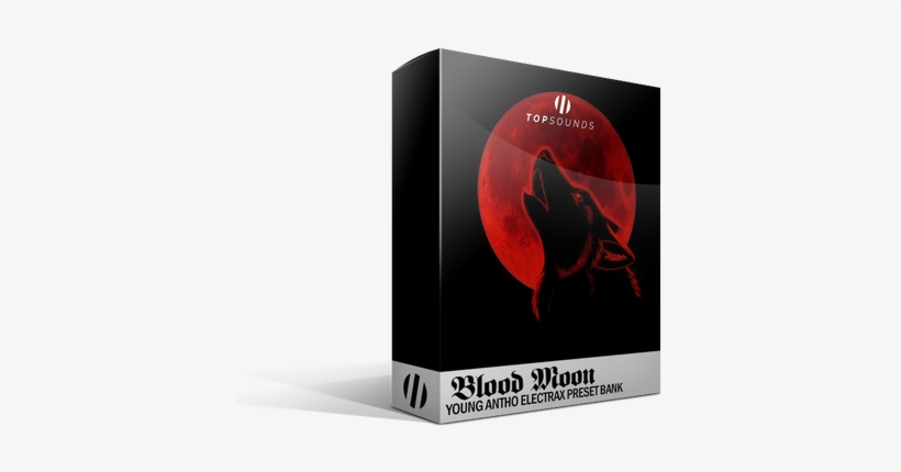 We Bring You The Exclusive And Omnious New Preset Bank - Rooster, transparent png download