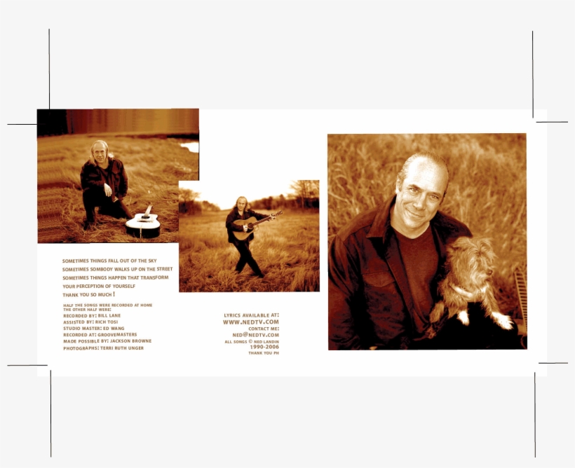 7 Inside Cover - Kung Fu, transparent png download