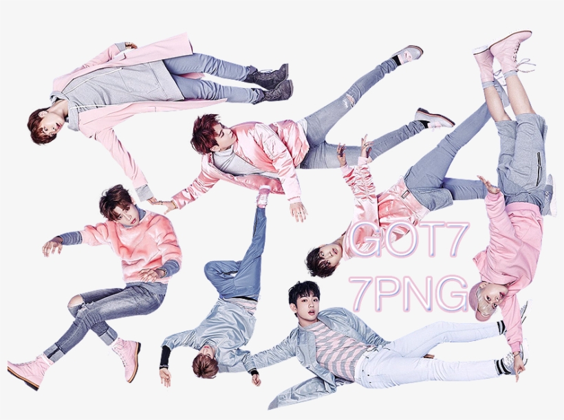 Svg Free Stock Thyra Sophie Deviantart Journal - Fly Got7 Jr Png, transparent png download