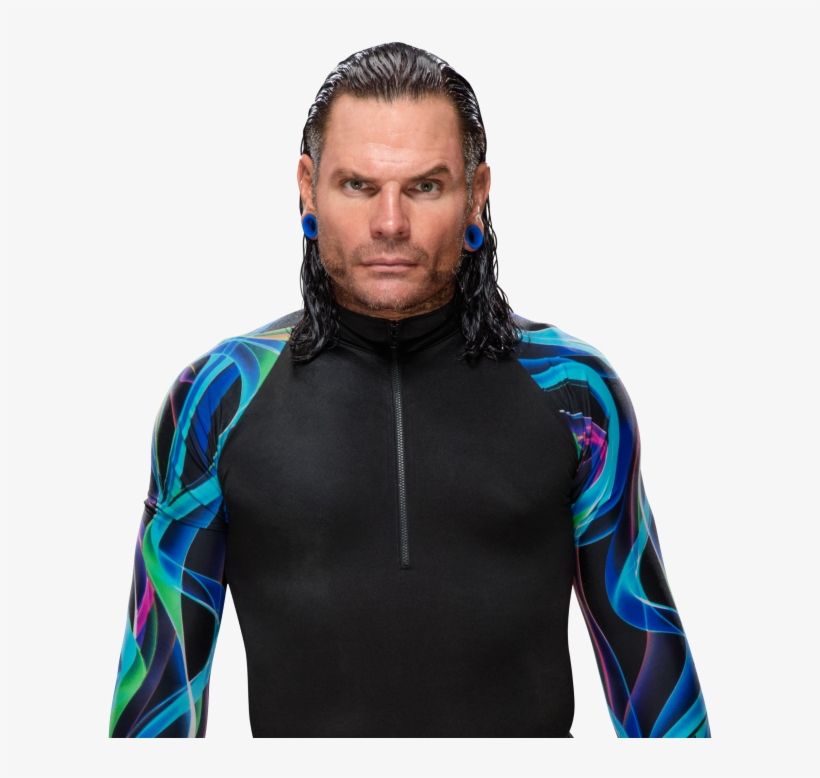 Jeff Hardy Pro - Jeff Hardy United States Championship, transparent png download
