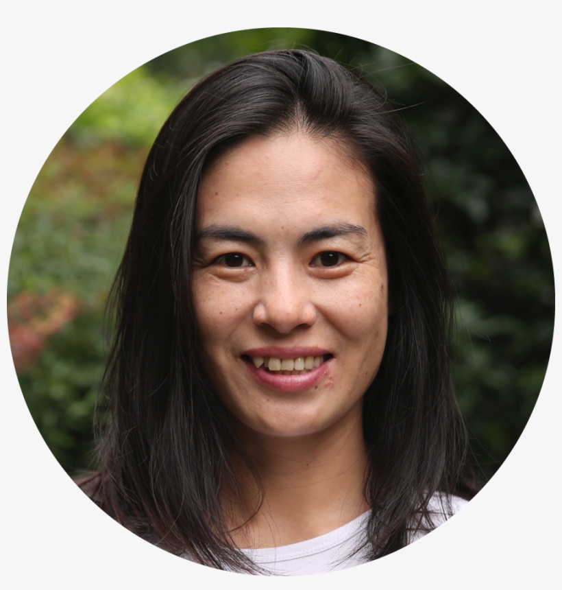 Wang Hong Yen - Girl, transparent png download