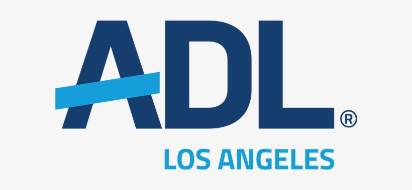 Anti-defamation League - Anti Defamation League Logo, transparent png download
