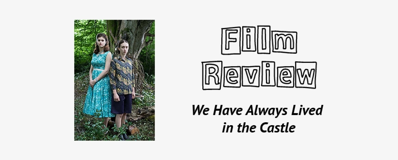 Shirley Jackson Is Surprisingly Relevant - Film, transparent png download