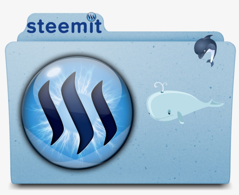 Steemit, transparent png download