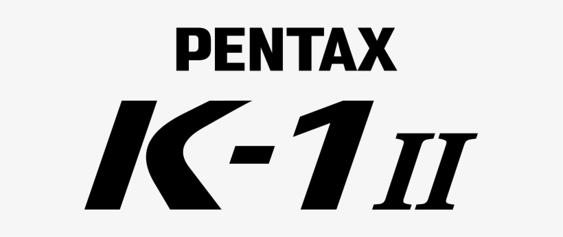 Pentax K-1 Mark Ii - Pentax K 1 Mark, transparent png download